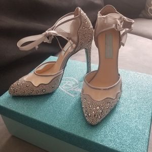 Wedding  Shoes